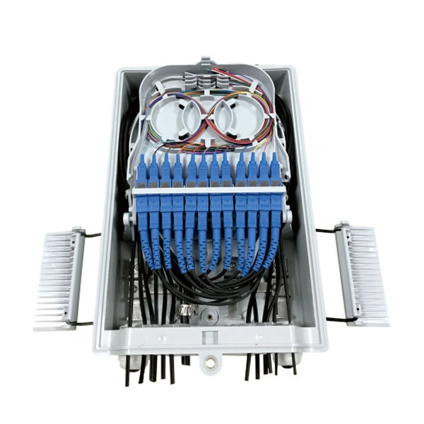 Optical Module Adjustment Function