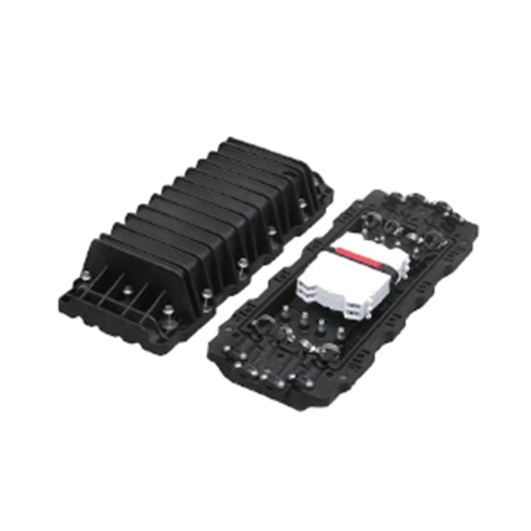 Optical module single or dual roots