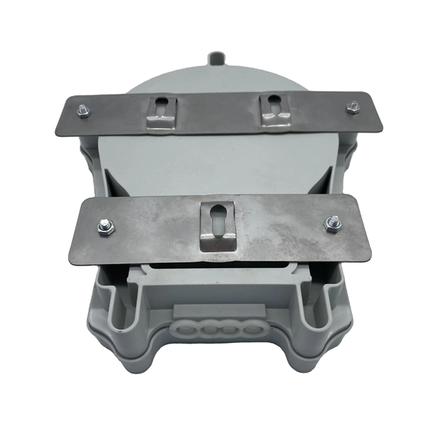 What is a high-density rack-mount data center 