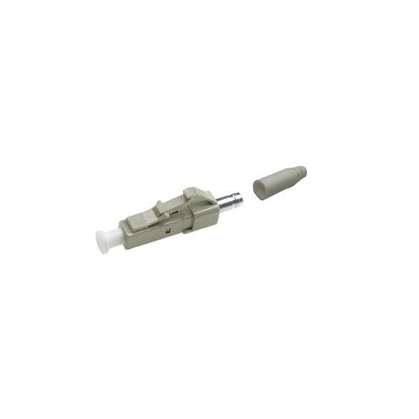 Is a fiber optic switch an optical transceiver 