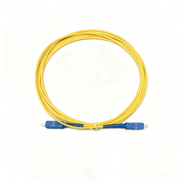 Are network cables considered optical modules 