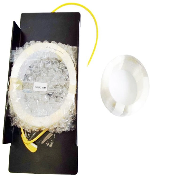 Norwegian Fiber Optic Patch Cord Custom Price Inquiry