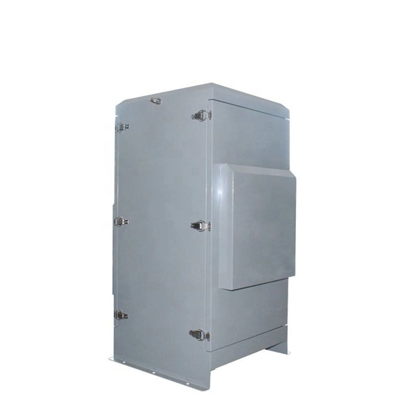 Dominican Republic Dustproof Distribution Box Model and Specification Table