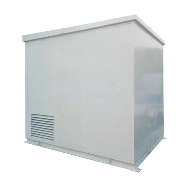 What is a lithium battery energy storage cabinet 