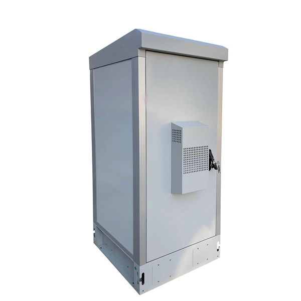 The Role of the Monitoring Equipment Distribution Box