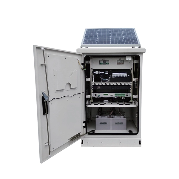 Precautions for using a Belgian optical power meter